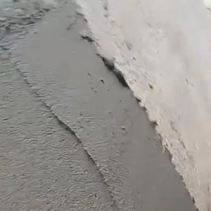 日喀则水工建筑物I级C55聚合物改性水泥砂浆 渠道防渗泵站加固迎水面抗冲刷砂浆
